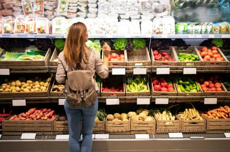 Geçen ay marketteki 37 üründen 24’ünün fiyatı düştü 1